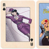 DC Comic Bombshells