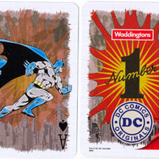 DC Comics Originals