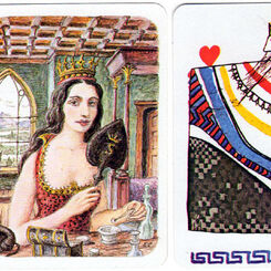The Deck of Cards