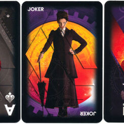 Doctor Who