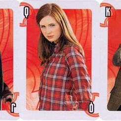 Dr Who Adventures