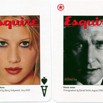 Esquire Magazine