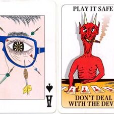 Play it Safe