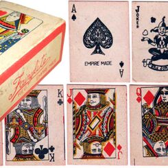 Anonymous Novelty Cards