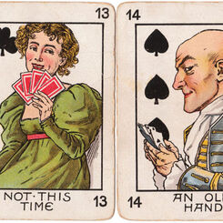Bluffing
