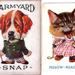 Farmyard Snap