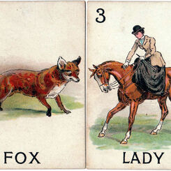 Fox & Hounds