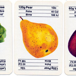 Food Exchange