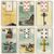 Madame Lenormand Cartomancy Cards