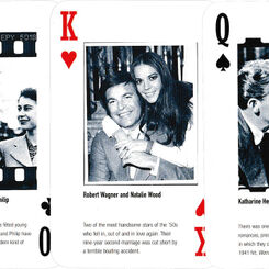 Great Romances of the 20th Century