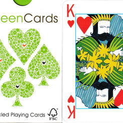 Green Cards