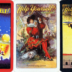 Help Yourself Society