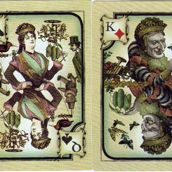 Hendrick’s Gin