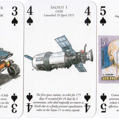 Space Exploration