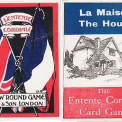 Entente Cordiale