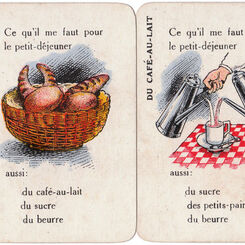 French for Fun