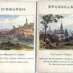 Kingdoms of Europe