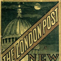 London Post