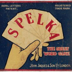 Spelka