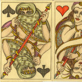 Karl Gerich No.22: “Rouennais”