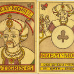 Karl Gerich No. 25: “Great Mogul”