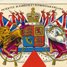 Kimberley 1892