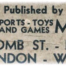 Kum-Bak Sports, Toys & Games