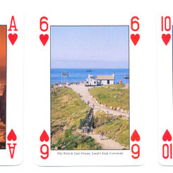 Legendary Land’s End