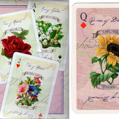 Language of Flowers