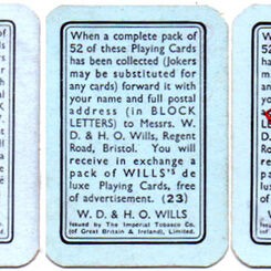 Wills Scheme