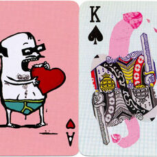 Monsters