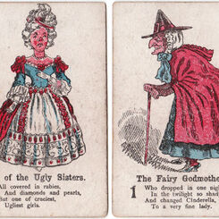 Fairy Tales