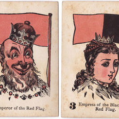 Four Flags