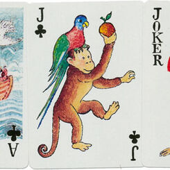 Noah’s Deck