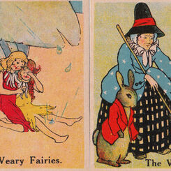 Fairy Snap