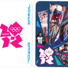 Olympics 2012