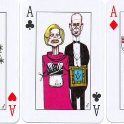 Pack of Royals