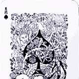 The Peerless Playing Card Company, London c.1890