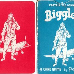 Biggles