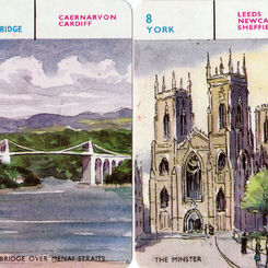 British Towns