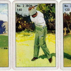Card Golf