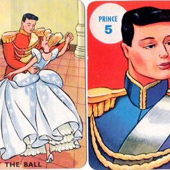 Cinderella