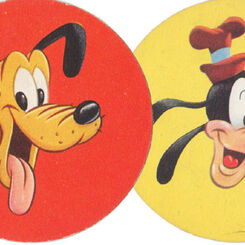 Donald’s Circular Snap