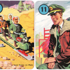 Dan Dare