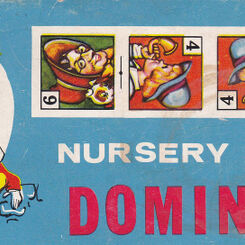 Picture Dominoes