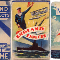 England Expects