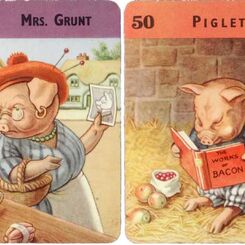 Farmyard Cries