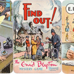 Find Out