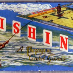 Fishing