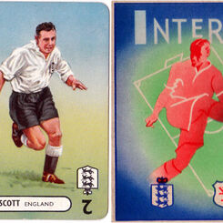 International Football Whist
